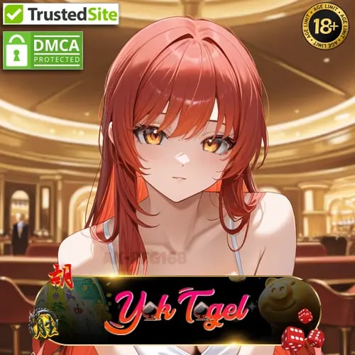 YOKTOGEL : Bandar Togel Online Resmi dan Slot Gacor Favorit Pemain 2025 image 1