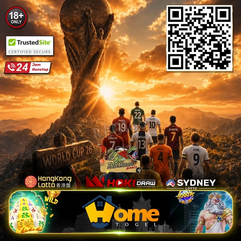 HOMETOGEL | Pusat Pelatihan Teknologi untuk Meningkatkan Keterampilan Digital Profesional