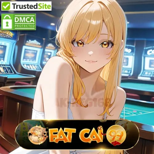 FATCAI99 | Slot Gacor Gampang Menang dan Partner Bandar Togel HOKIDRAW image 1