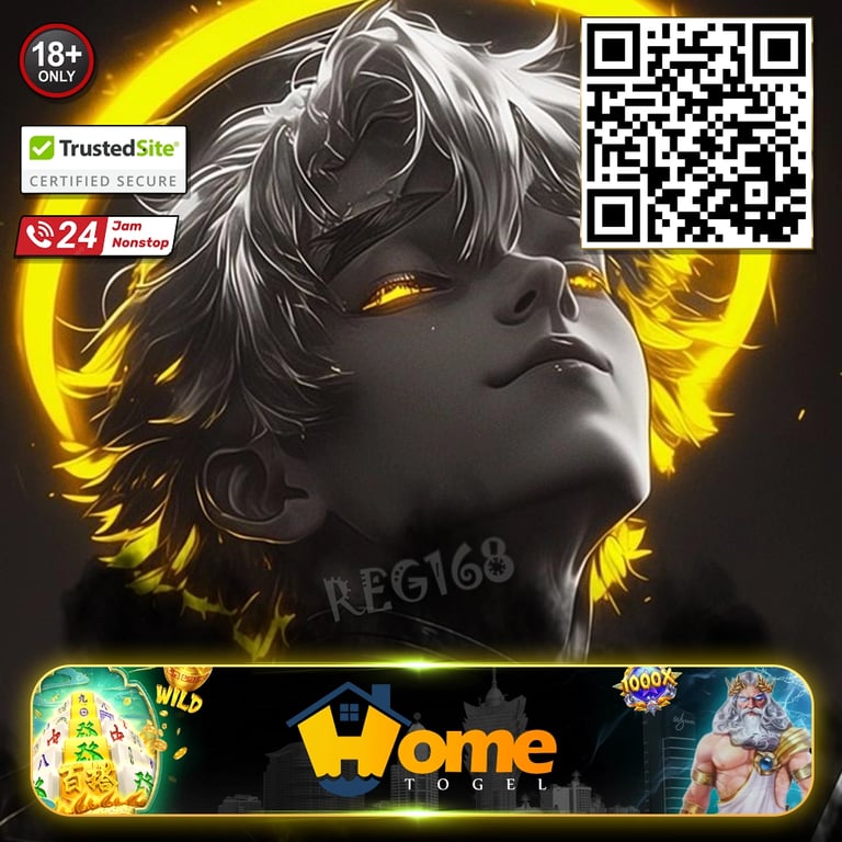 Bandar Togel Online