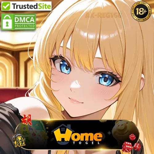 HOMETOGEL : Platform Slot Online 2025 Dengan Togel Hokidraw Resmi dan Sistem Bermain Nyaman image 1