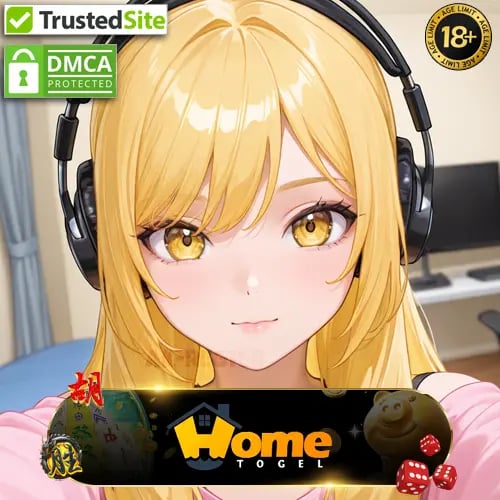 HOMETOGEL : Tempat Nyaman Bermain Slot Gacor 2025 Dengan Togel Hokidraw dan Bonus Paling Ramai image 1