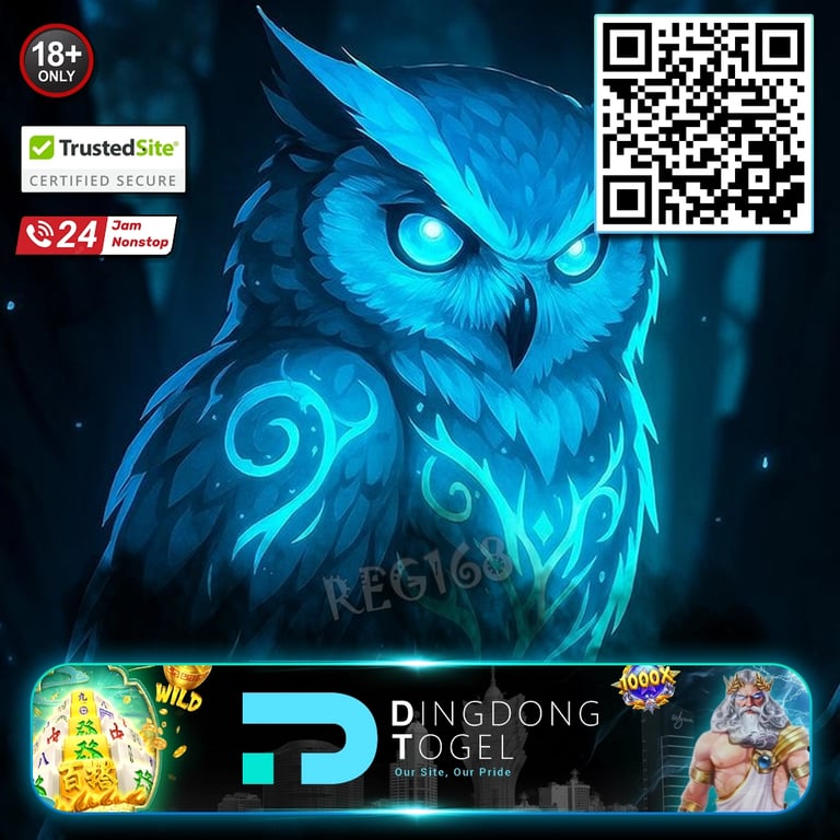 Bandar Togel Online