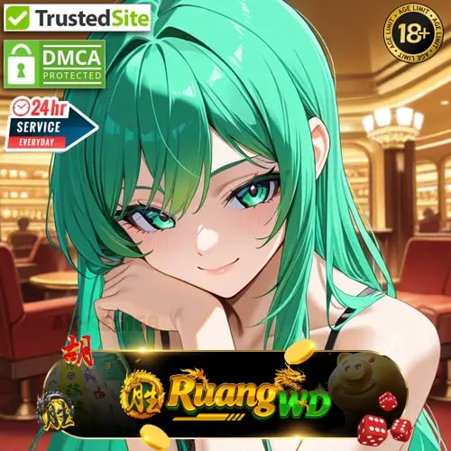 RUANGWD | Situs Slot Gacor Terpercaya dengan Jaminan Hokidraw Anti-Manipulasi image 1