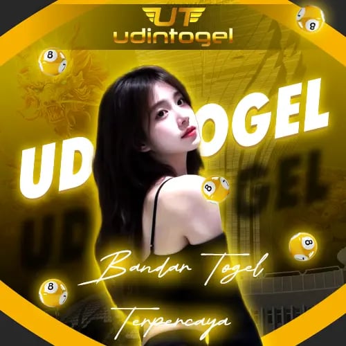 Udintogel - Rekomendasi Bandar Togel Terpercaya dan Toto Macau Pembayaran Pasti