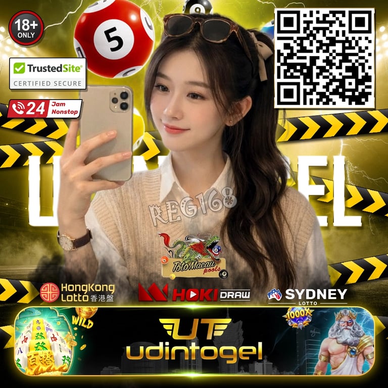 UDINTOGEL | Situs Togel Terbesar dengan Slot Gacor Maxwin x8888