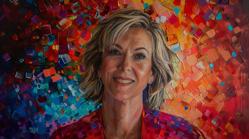 Deborah Norville