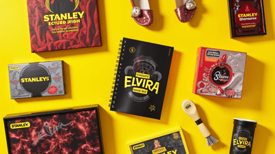 Amazon Deals of the Day: Stanley, Elvira, and More Must-Haves