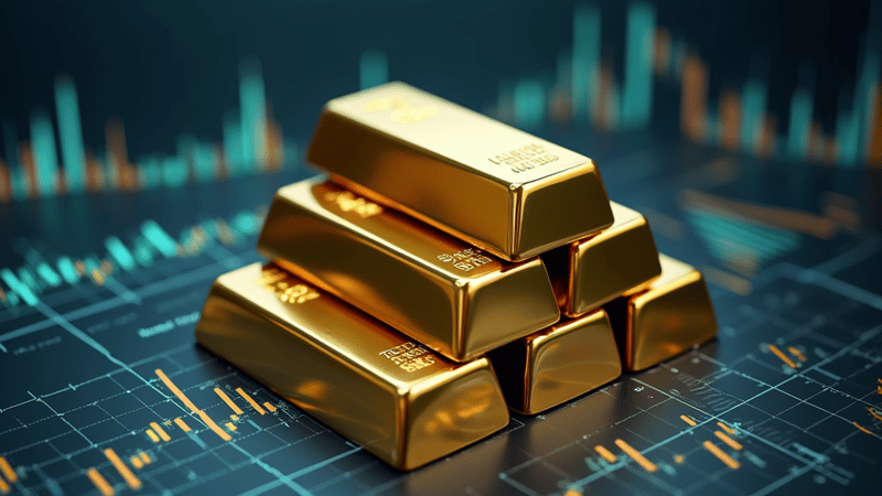 Smart Diversification: Beyond Bullion with Fractional Gold and Silver