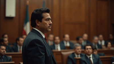Julio César Chávez Jr. to Stand Trial in Mexico Over Alleged Ties