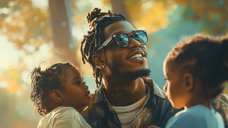 All About Young Thug's Kids: A Look at the Rapper's Children