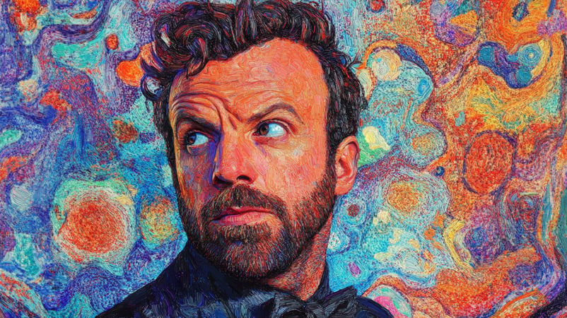 Jason Sudeikis