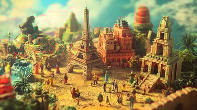 Over 101 Top Travel Quotes From Around the World to Inspire Your Journeys