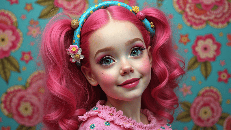 Trixie Mattel