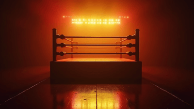 Wrestling Icon Hulk Hogan Passes Away
