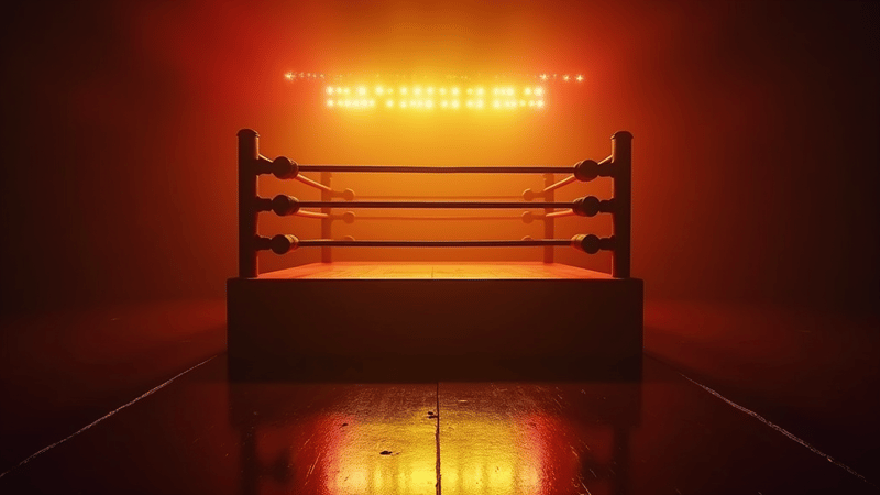 Wrestling Icon Hulk Hogan Passes Away