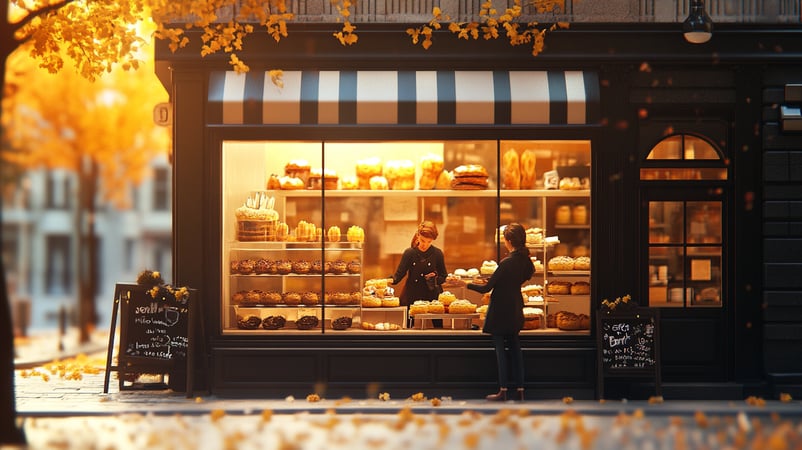 Beloved Broad Ripple Bakery Set to Reopen Under New Ownership by Two Friends