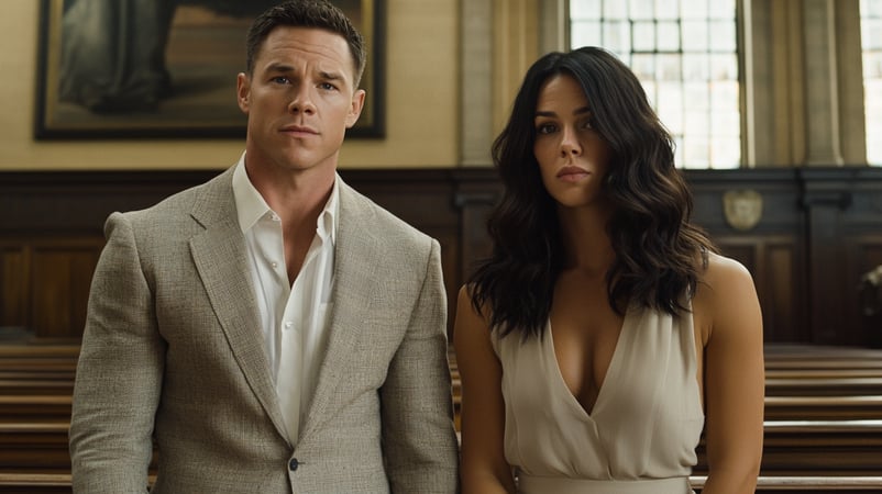 Channing Tatum and Jenna Dewan Finalize Divorce Six Years Post-Separation