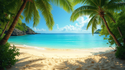 Discovering Ontario's Hidden Gems: Top 14 Beaches to Visit in 2025