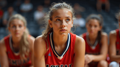 Caitlin Clark Out for Rest of Season with Right Groin Injury
