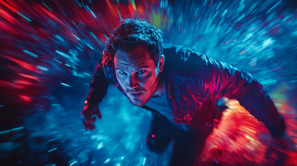 What highlights define Chris Pratt's career?