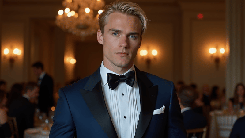 Best Dressed of the Week: Nicholas Hoult's Blonde Look Steals the Show