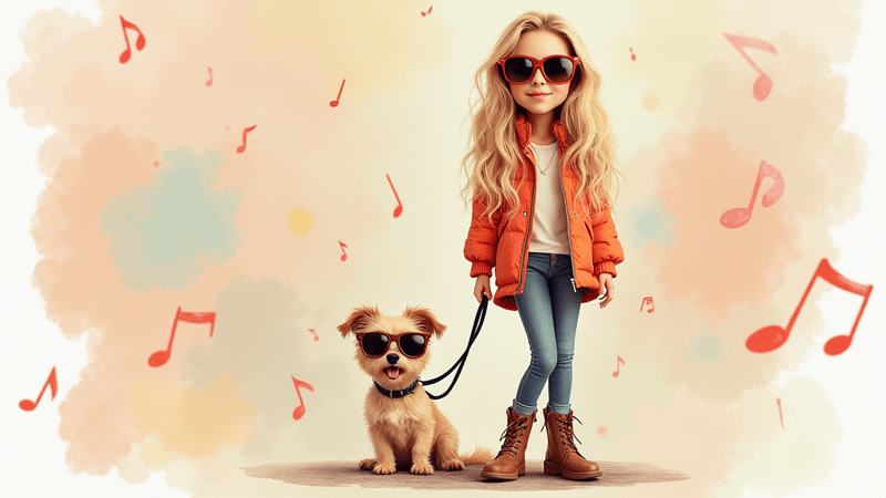 Sabrina Carpenter Defends "Man's Best Friend" Album Cover Amid Controversy