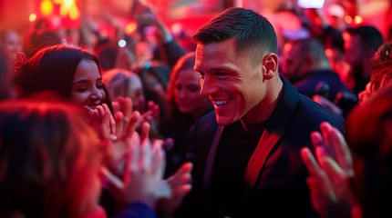 What has Channing Tatum's career been like?