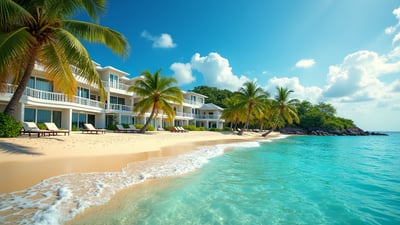 How to discover the top all-inclusive resort bargains?