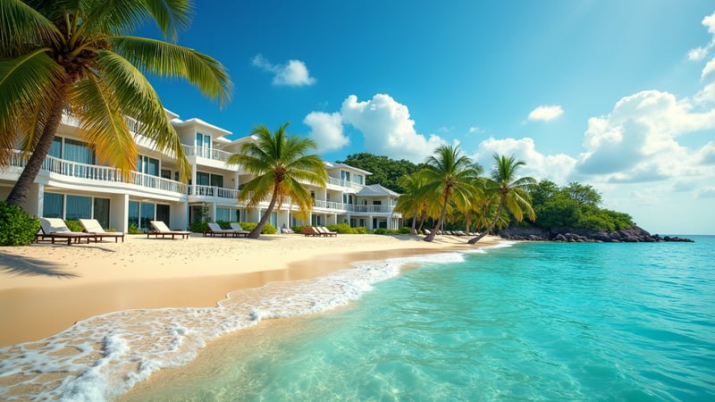 How to discover the top all-inclusive resort bargains?