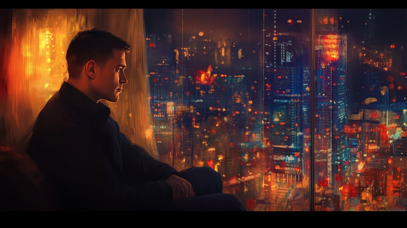 Channing Tatum's Life After His Split with Zoë Kravitz