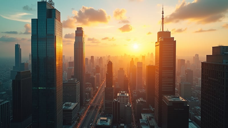 Boosting Your Finances: Expert Tips for a Prosperous 2025