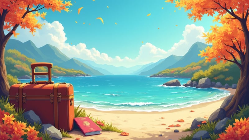 seasonal travel