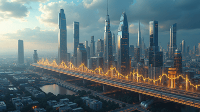 Gold vs Real Estate in 2025: A Smart Inflation-Hedge Strategy