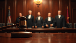 Supreme Court to Hear Arguments on Birthright Citizenship and Other High-Profile Cases