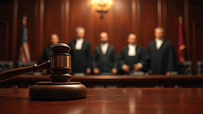 Supreme Court to Hear Arguments on Birthright Citizenship and Other High-Profile Cases