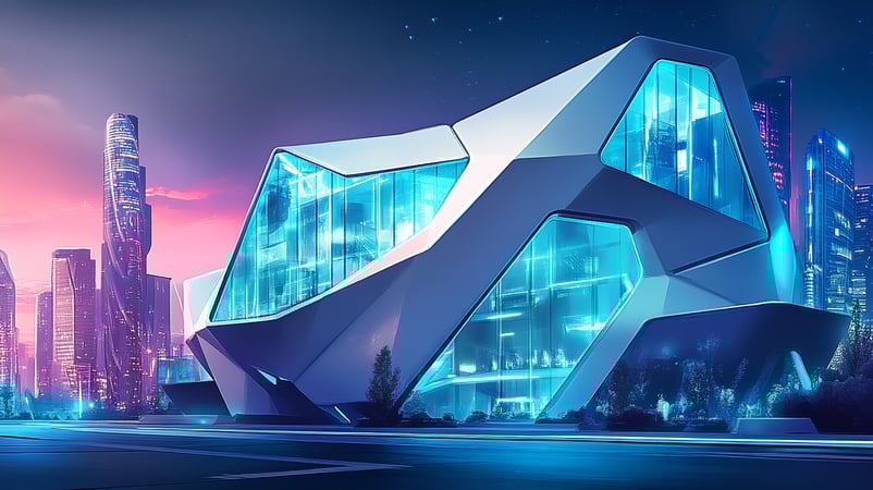 Biotech Center Unveils New Headquarters in Haughville