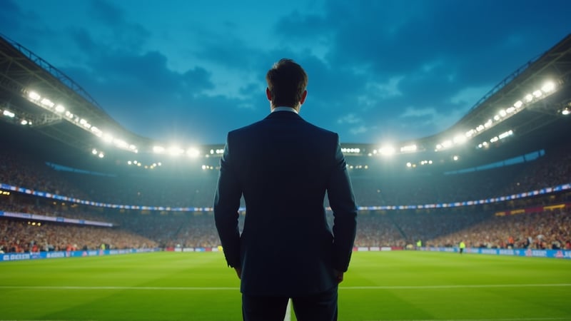 Tom Cruise to Attend FIFA World Cup Closing Ceremony at MetLife Stadium