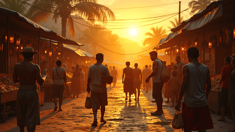 Venezuela's Latest Crisis: A Potential Catalyst for Gold and Silver Prices?