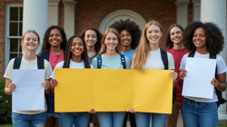 Students Organize Against Gun Violence in Indy High Schools