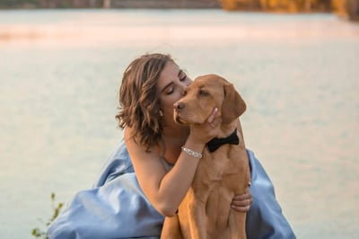 Does Kissing Your Dog Makes Them Happy? Here’s What You Need to Know!