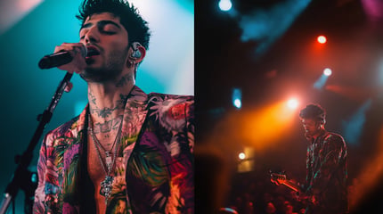 What is Zayn Malik's career trajectory?