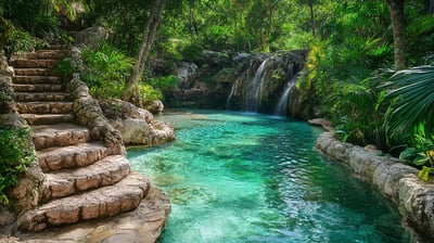 Discover the Theme Parks of Quintana Roo: Xcaret, Xel-Há, and Xplor