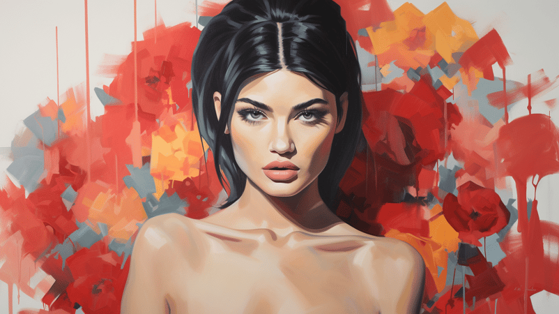 Kylie Jenner reportedly earns $1M in 1 hour