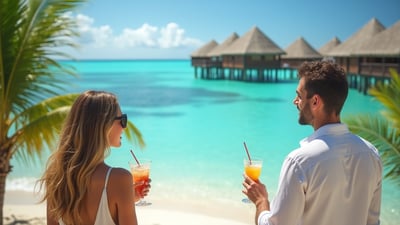 best all-inclusive resort deals