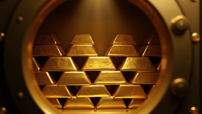 Benefits of Storing Your Gold