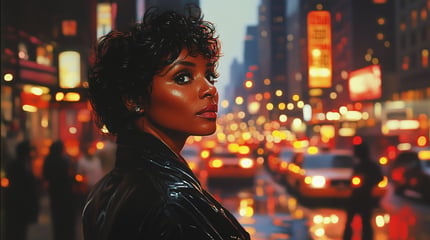 How did Halle Berry achieve worldwide recognition between 2000 and 2004?