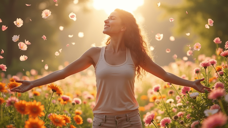 Empowering Women Through Grief Transformation