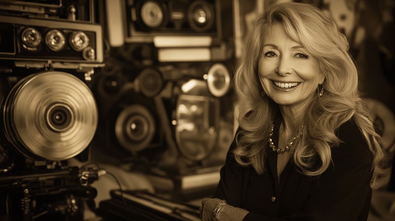 Teri Garr's Net Worth: A Look at the Late Actress's Earnings Before Her Passing