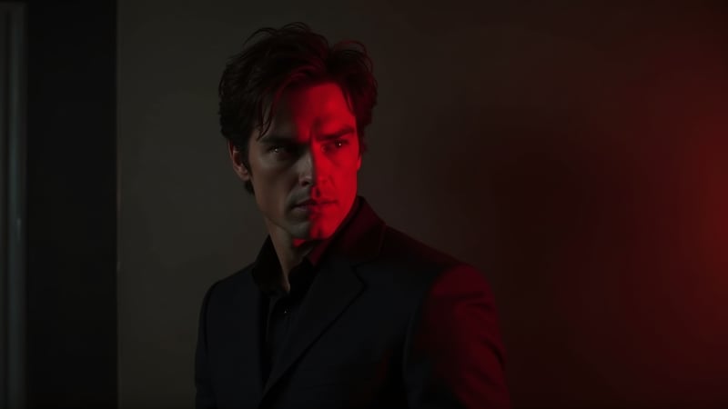 Ian Somerhalder Reveals Truth Behind His Netflix Scandal